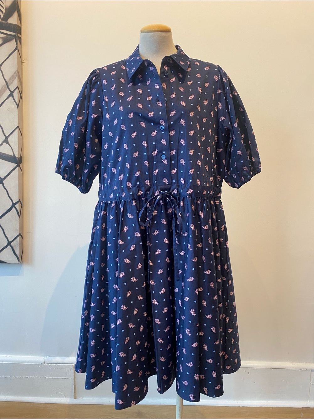 NWT Kate Spade Dress